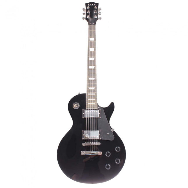 Angel AELG200-BK Siyah Elektro Gitar