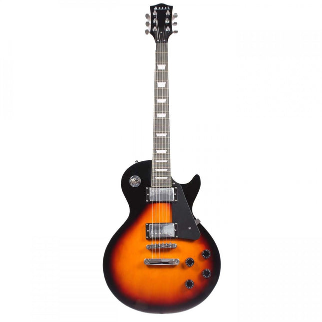 Angel AELG200-SB Sunburst Elektro Gitar