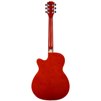 Angel AFG100-SB Sunburst Acoustic Guitar 