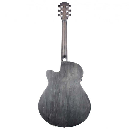 Angel AFG200CE-TBK Elektro Akustik Gitar