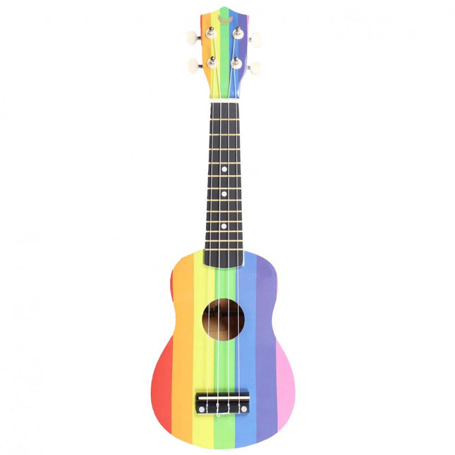 Angel AUK21-CSL Soprano Ukulele