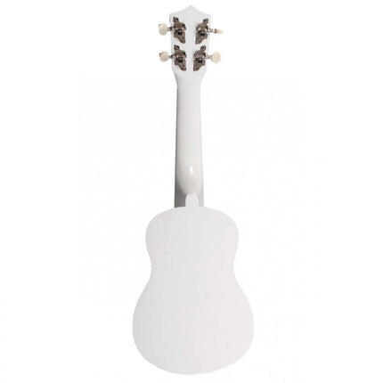 Angel AUK21-MCPT Soprano Ukulele