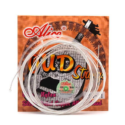 Aod-11 Oud String