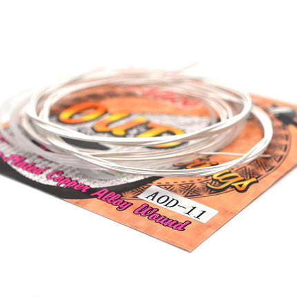 Aod-11 Oud String
