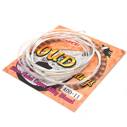 Aod-11 Oud String