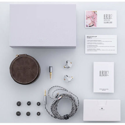 ARIA2 In-Ear Monitor