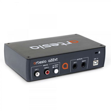 Artesia A-22XT USB AudioBox Sound Card 