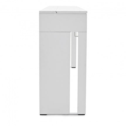 Artesia A-24-WH Matte White Digital Piano 