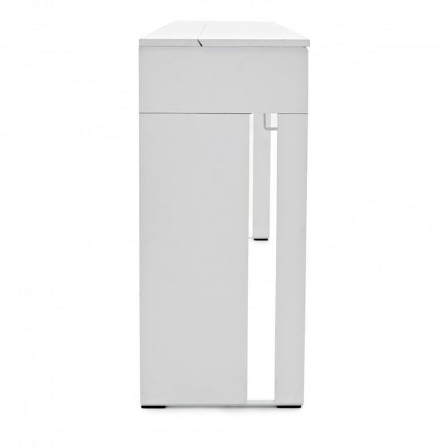 Artesia A-24-WH Matte White Digital Piano 