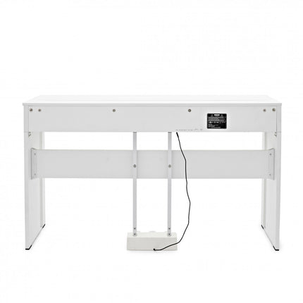 Artesia A-24-WH Matte White Digital Piano 