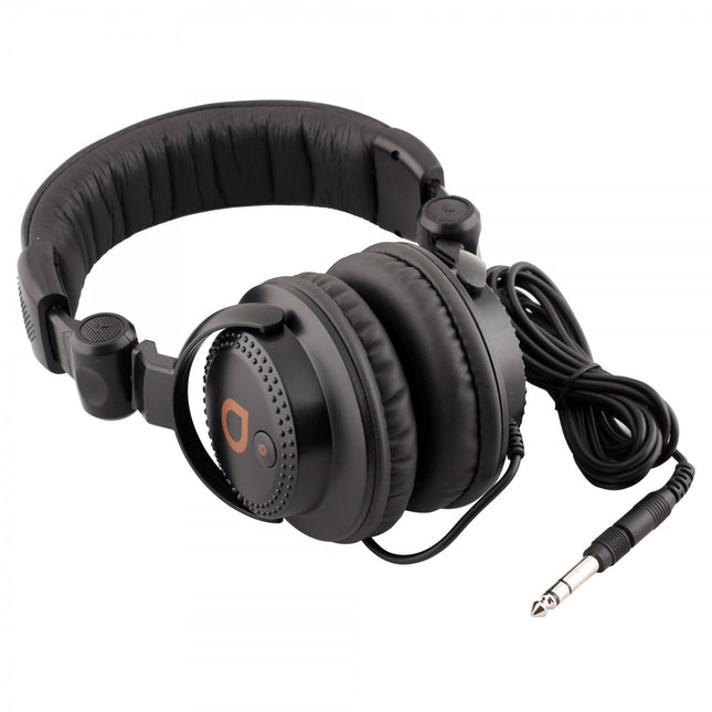 Artesia AMH-10 Studio Headphones 