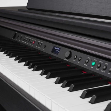 Artesia DP-10e Rosewood Digital Piano 