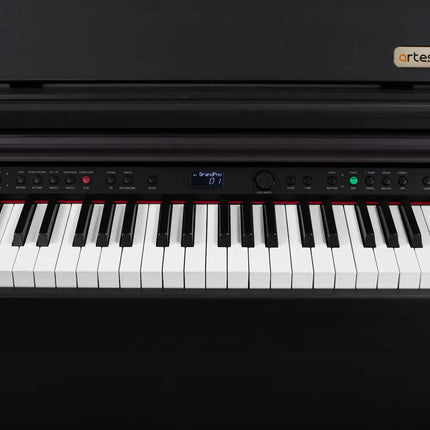 Artesia DP-10e Rosewood Digital Piano 