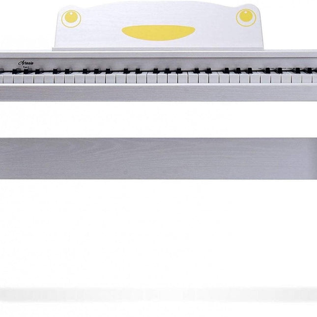 Artesia FUN-1 Beyaz Çocuk Piyanosu