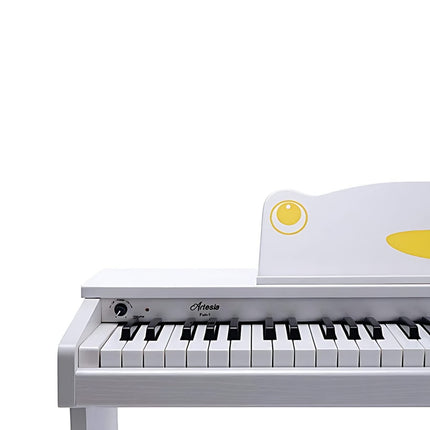 Artesia FUN-1 White Children's Piano 