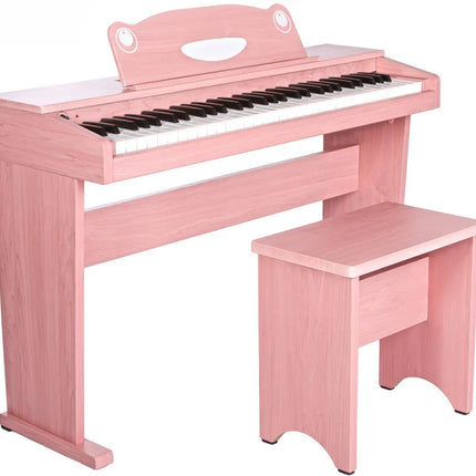 Artesia FUN-1 Pink Children's Piano 