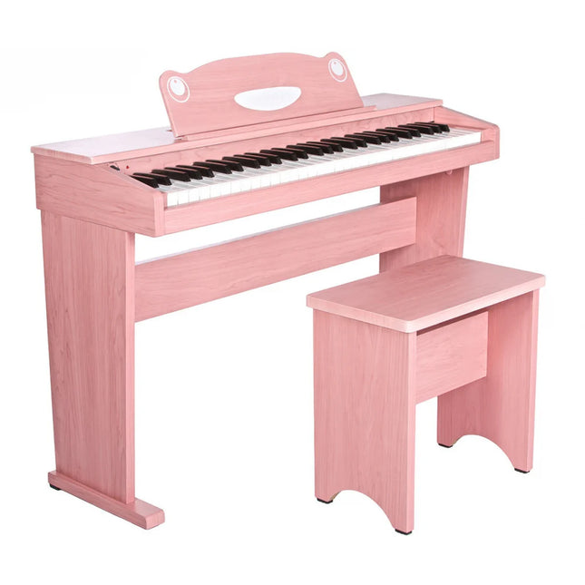 Artesia FUN-1 Pink Children's Piano 