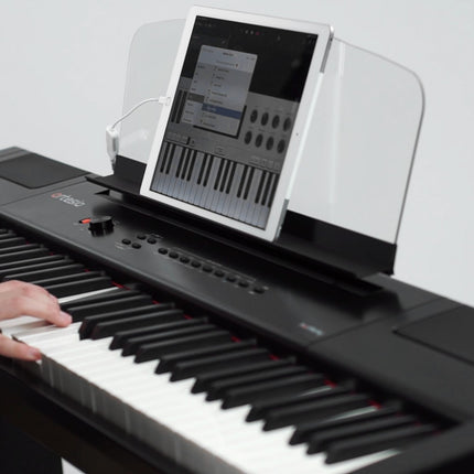 Artesia Harmony Digital Piano 