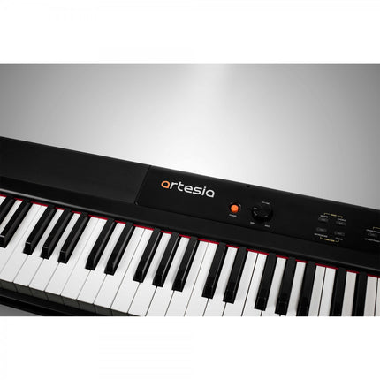Artesia PERFORMER Portable Digital Piano 