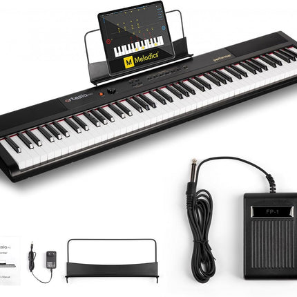 Artesia PERFORMER Portable Digital Piano 