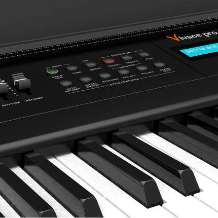 Artesia Vivace Pro Portable Digital Piano 