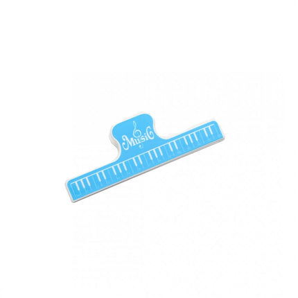 Artstand PJ-01-BL Music Tongs Blue