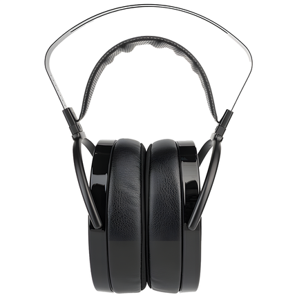 Arya Unveiled Full-Size Over-Ear Open-Back Planar Magnetic Headphone