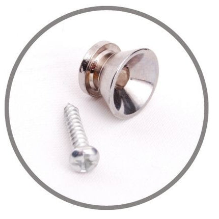 Hanger Pin Metal GAAM