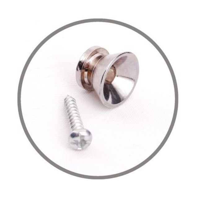 Hanger Pin Metal GAAM
