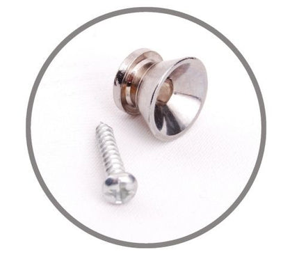 Hanger Pin Metal GAAM