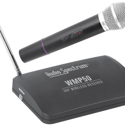ASWMP50H - Kablosuz Enstruman Bağlantı Aparatı