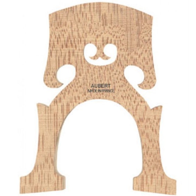 Aubert Belgium 4/4 Cello Bridge C4BTB1490