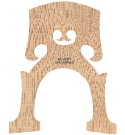Aubert Belgium 4/4 Cello Bridge C4BTB1490