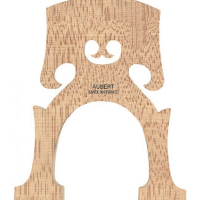 Aubert Belgium 4/4 Cello Bridge C4BTB1490