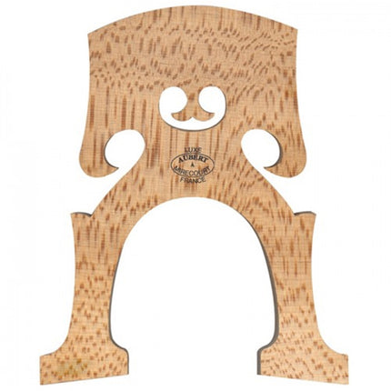 Aubert Belgium Luxe 407604 4/4 Cello Bridge C4BTB1890
