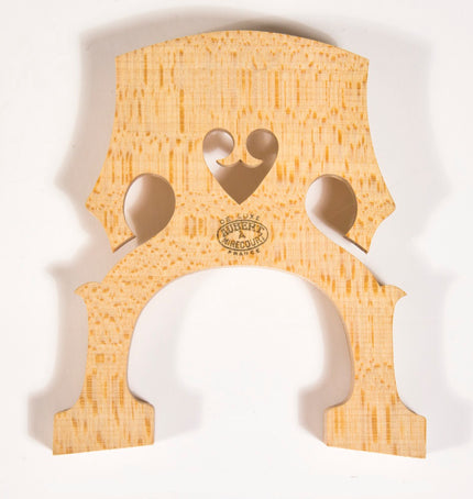 Aubert Deluxe 4 Telli Kontrabass Eşiği B4FTB22154