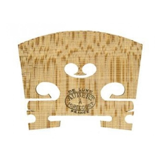 Aubert Deluxe 405.500 4/4 Violin Bridge V4TB8L