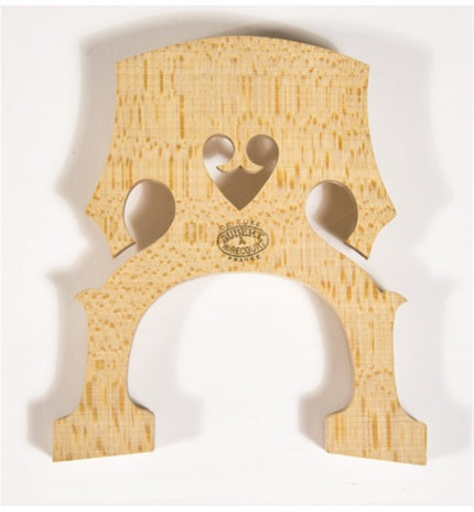 Aubert Deluxe 5-String Double Bass Bridge B4FTB22554