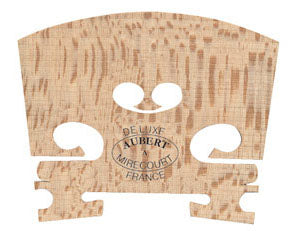 Aubert Deluxe 50mm Viyola Eşiği A50TB8L