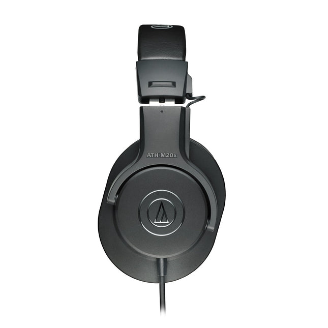 Audio Technica ATH-M20X Studio Headphones