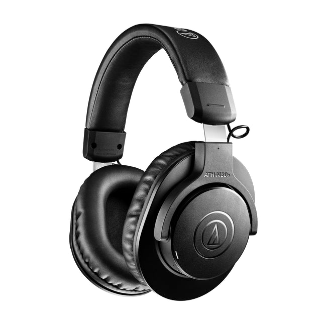 Audio Technica ATH-M20XBT Studio Headphones