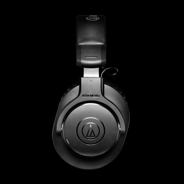 Audio Technica ATH-M20XBT Studio Headphones