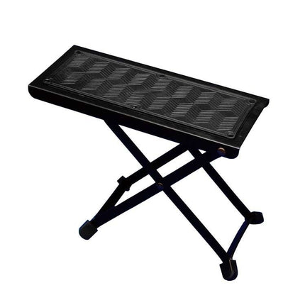 Footrest Metal FS01