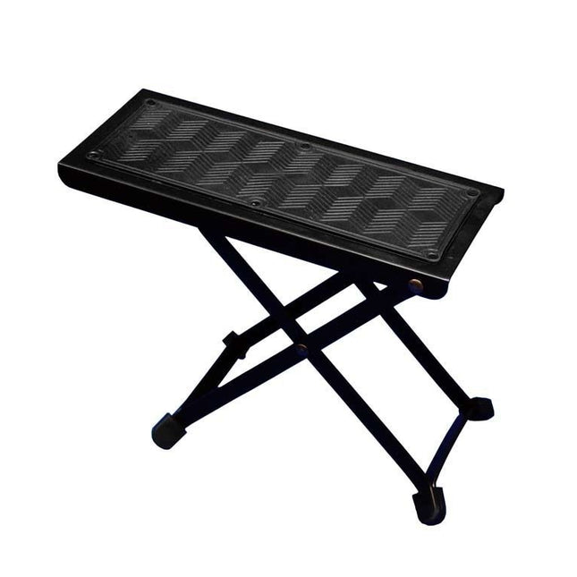 Footrest Metal FS01