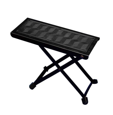 Footrest Metal FS01