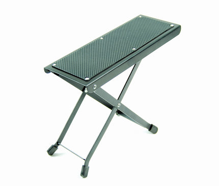 Footrest Metal PFH10