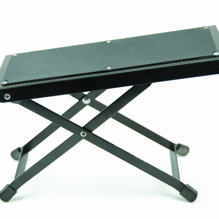 Footrest Metal PFH10