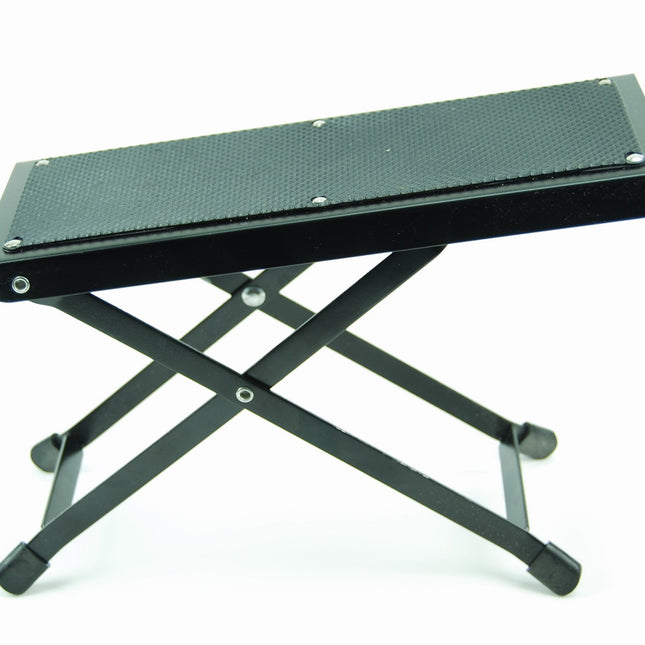 Footrest Metal PFH10