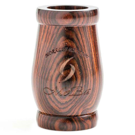 Backun Moba Cocobolo 66mm Barrel CB01BU03CO00F-66 A