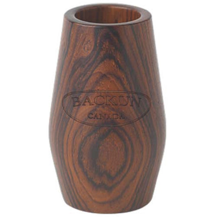 Backun Fatboy Cocobolo 67MM Baril CB01BU03CO00F-67 A
